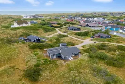 Image de \"Ottar\" - 400m from the sea by Interhome
