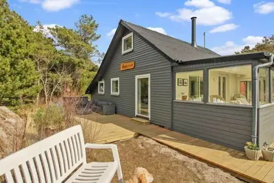 Image de \"Eliene\" - 500m from the sea by Interhome