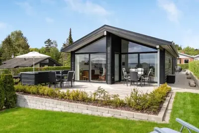 Image de \"Øgoti\" - 250m from the sea by Interhome