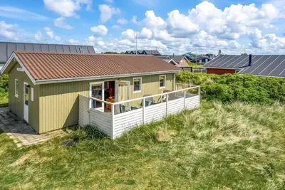 Image de \"Köbes\" - 200m from the sea by Interhome