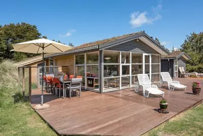 \"Ninna\" - 1km from the sea by Interhome
