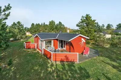Image de \"Hilleborg\" - 100m from the sea by Interhome