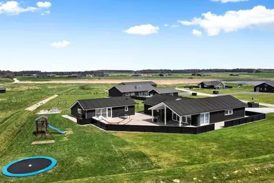 Image de \"Fegge\" - 1. 5km from the sea by Interhome