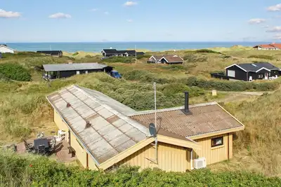 Image de \"Riitta\" - 300m from the sea by Interhome