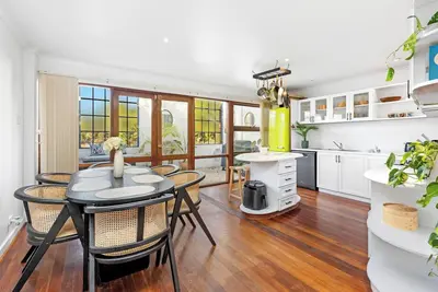 Image de 5 North Freo 2br Supercool Stunning Pad+Parking