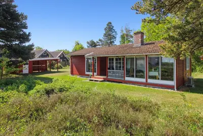 Image de \"Asfrid\" - 3. 5km from the sea by Interhome