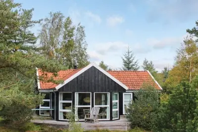 Image de \"Esger\" - 150m from the sea by Interhome