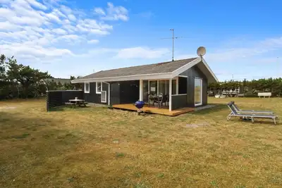 Image de \"Berndt\" - 50m from the sea by Interhome