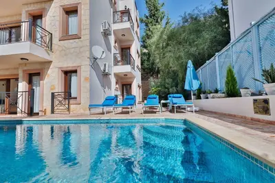 Cennet Apartment - Superb Old Town location