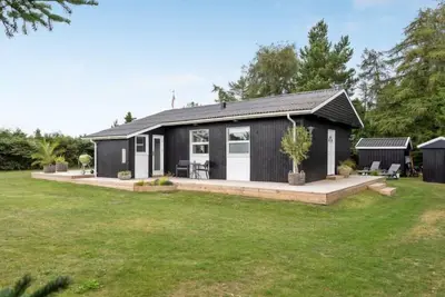 Image de \"Ingiald\" - 600m from the sea by Interhome