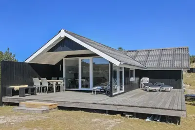\"Morlin\" - 2km from the sea by Interhome