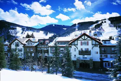 Image de Austria Haus Club 3 Br/3ba Ph, Vail Village - Breakfast and Parking included
