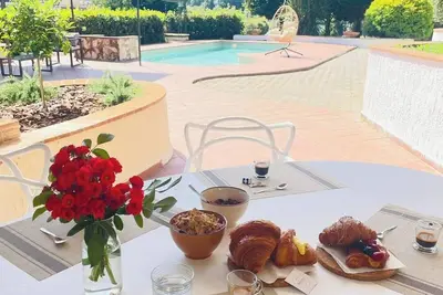 Image de Villa Belvedere Versilia