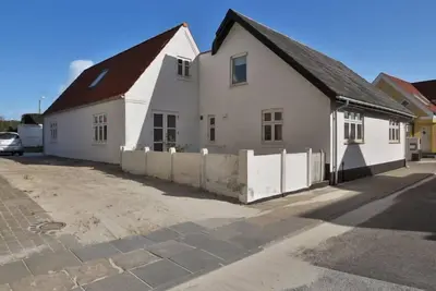 Image de \"Marieke\" - 50m from the sea by Interhome