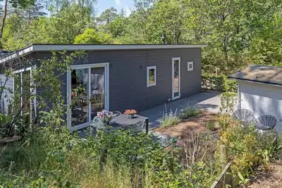 Image de Prachtige Lodge op de Veluwe