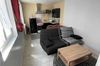 Image de Magnifique Duplex entièrement rénové