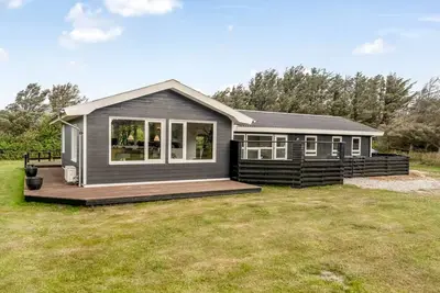 Image de \"Bengta\" - 200m from the sea by Interhome