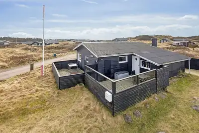 Image de \"Jarla\" - 250m from the sea by Interhome