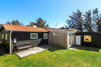 Image de \"Daren\" - 600m from the sea by Interhome