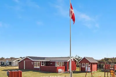 Image de \"Fiene\" - 300m from the sea by Interhome