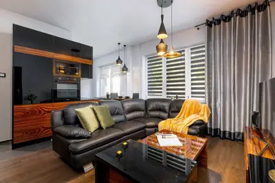 Image de Korfantego 63 | Comfortable Apartment | WiFi
