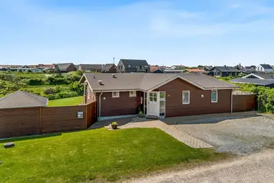 Image de \"Söffren\" - 350m from the sea by Interhome