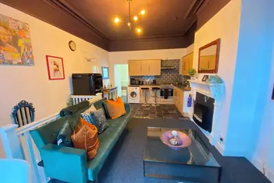 Image de Modern 1br Apt w/ Wifi, Tv & Washer in Birmingham