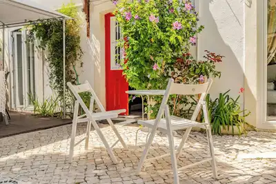Image de Fragrant Garden Apartment