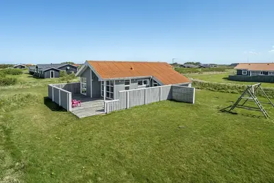 Image de \"Thorbiorn\" - 350m from the sea by Interhome