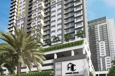 Image de Amber Cove Leisure Homestay Malacca