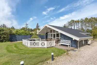 Image de \"Sonke\" - 500m from the sea by Interhome