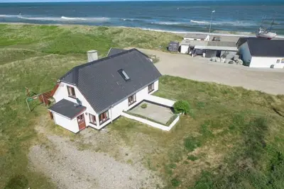 Image de \"Stinne\" - 50m from the sea by Interhome