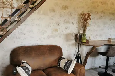 Image de Appartement Atypique en duplex