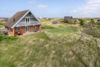 Image de \"Bjarnger\" - 200m from the sea by Interhome