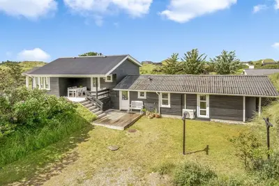 Image de \"Stina\" - 250m from the sea by Interhome