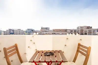 Image de Bird nest apartament