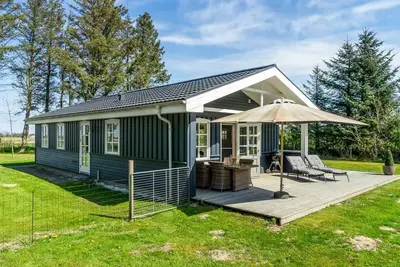 Image de \"Nanja\" - 759m from the sea by Interhome