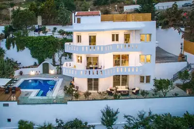 Image de Bh236 - R - Villa Heraklion