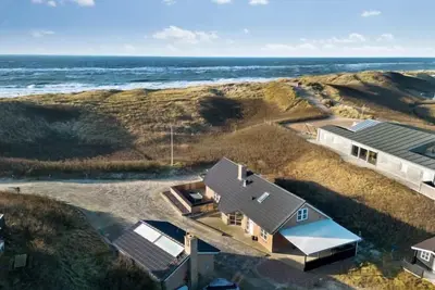 Image de \"Gidsken\" - 30m from the sea by Interhome