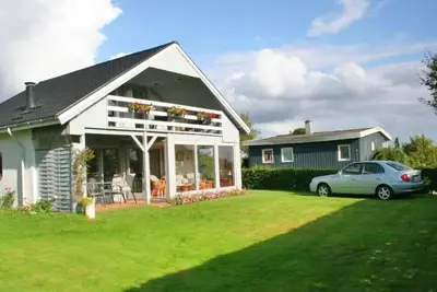 Image de \"Sauli\" - 200m to the inlet by Interhome