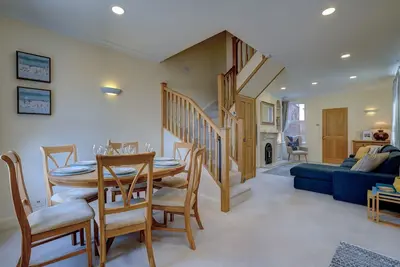Image de The Old Village Shop | Winterton Cottages