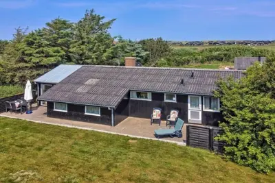 Image de \"Arben\" - 900m from the sea by Interhome