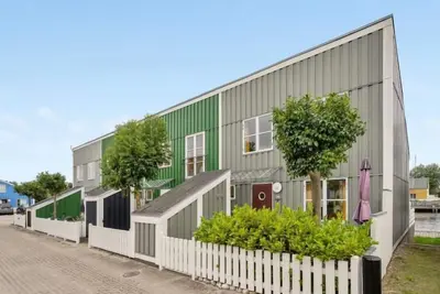 Image de \"Milo\" - 5m from the sea by Interhome