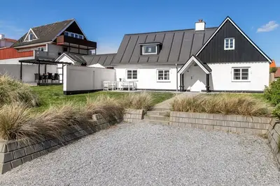 Image de \"Uddi\" - 150m from the sea by Interhome