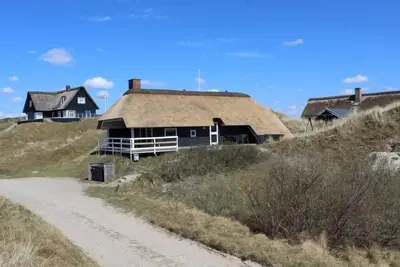 Image de \"Telia\" - 250m from the sea by Interhome