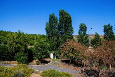 Image de Apartamentos El Chorrilllo