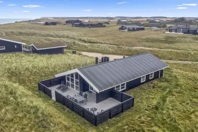 Image de \"Alruna\" - 150m from the sea by Interhome