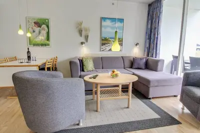 Image de \"Elenora\" - 200m from the sea by Interhome