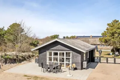 Image de \"Gillis\" - 900m from the sea by Interhome