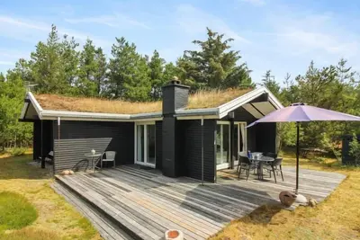 \"Heike\" - 1. 3km from the sea by Interhome